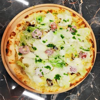 Пицца "Цезарь" (33 см.)