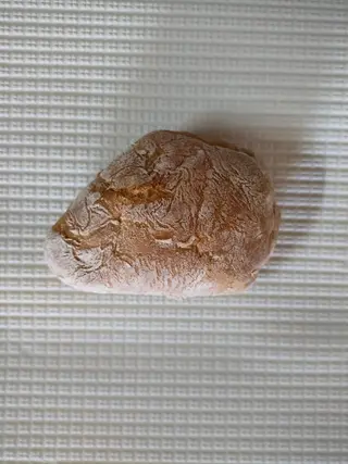 Pão Bolinha da Casa