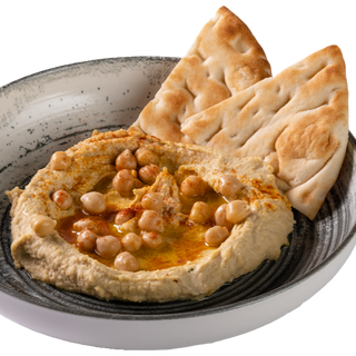 Домашен Хумус