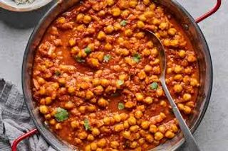 Channa Masala