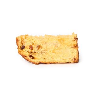 Ración de panettone