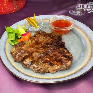 Портерхаус 