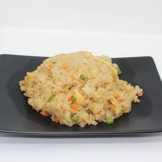 arroz de la casa