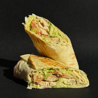 Шаурма XXL (470г)