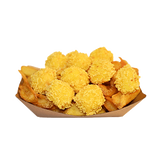 Хрупкави сиренца (300гр)