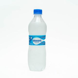 Dasani Water (500mi)