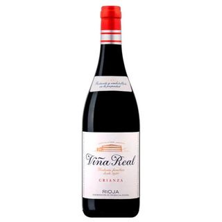 Viña Real Rioja Crianza (750 Ml.)