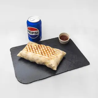 Tacos Kebab