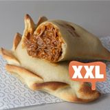 Pulled Pork XXL 