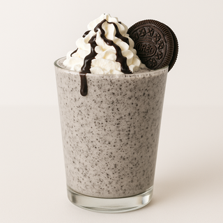 Batido de oreo