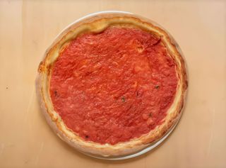 Marinara classica normale