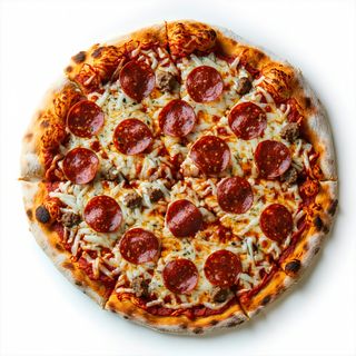 Norcina senza glutine