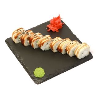 Филадельфия унаги