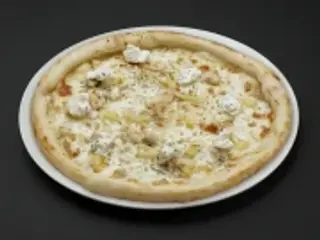 Pizza 5 Fromaggi