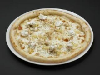 Pizza 5 Fromaggi