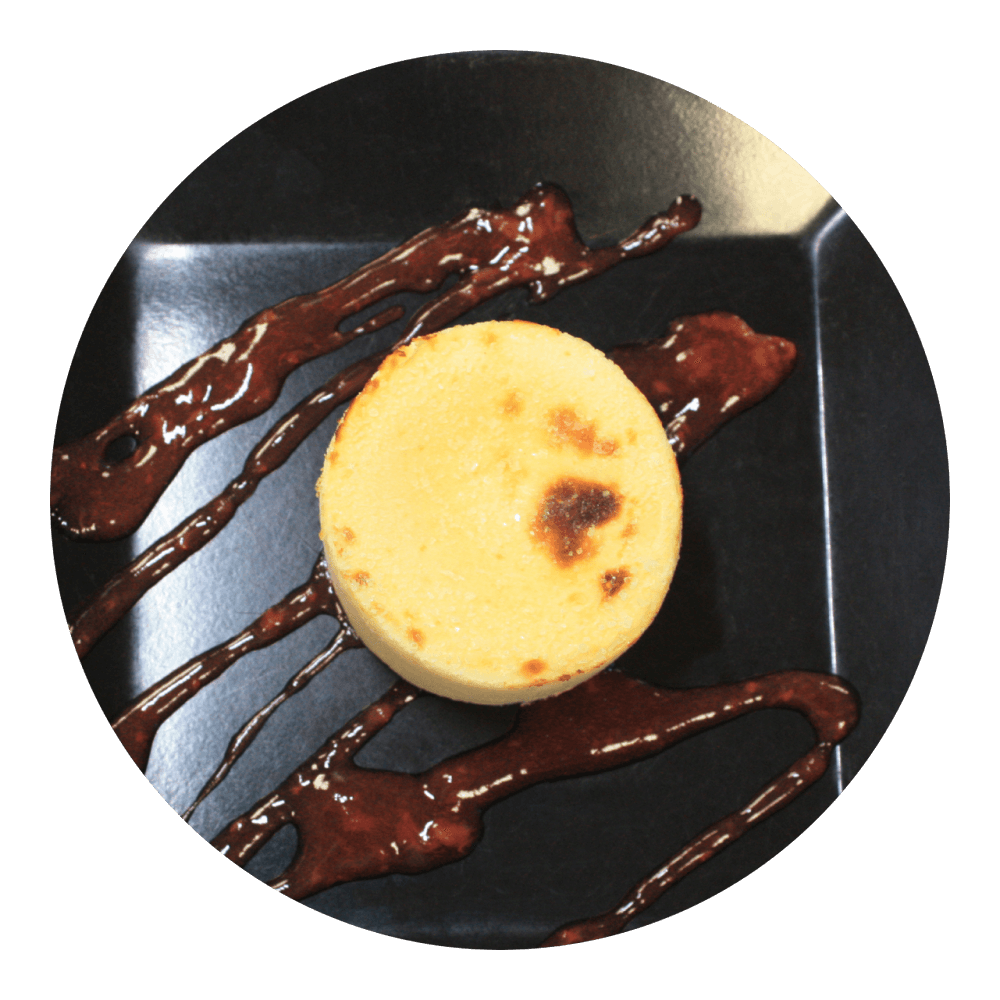 Tarta de Queso