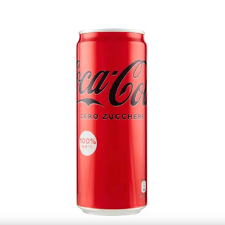 Coca Cola Zero