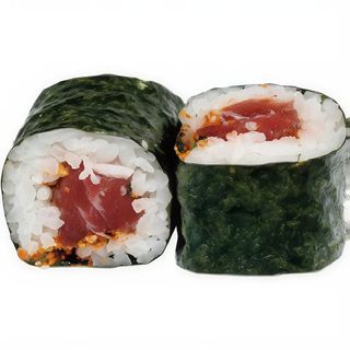 56. Maki atun picante (8 uds.)