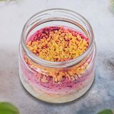 Салат "Сельдь под шубой"