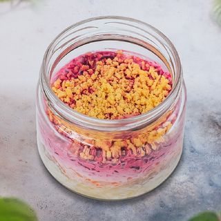 Салат "Сельдь под шубой"