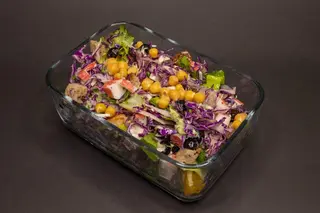 Kraba salata  - Velika 550gr