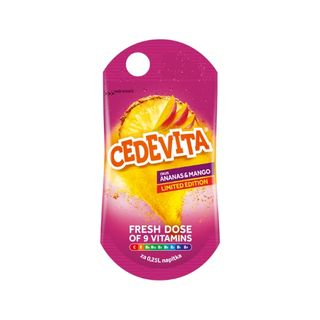 Cedevita ananas mango