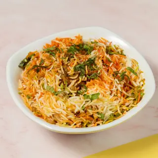 CHICKEN BIRIYANI (NORMAL)/ქათამი ბირიიანი (ნორმალური)