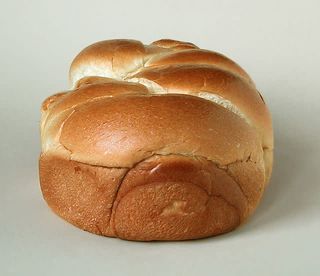 Brioche (2 pieces)