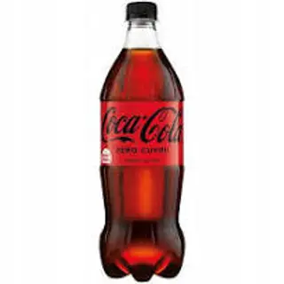 Coca-Cola zero 0,5 l