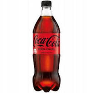 Coca-Cola zero 0,5 l