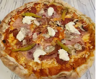 Pizza Popeye
