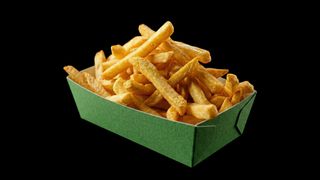 Patatine: patatine fritte stick