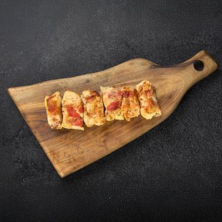 Rolovano belo meso  1kg