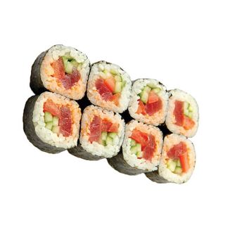 Ռոլլ «Մեքսիկա» 8 կտ