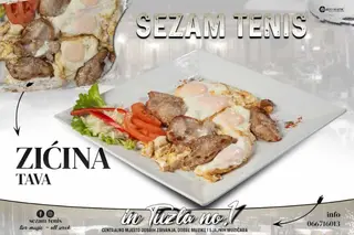 Zićina tava