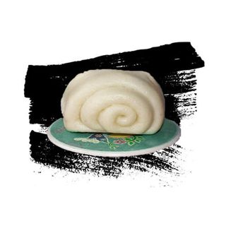 Pan Chino Al Vapor (Grande)