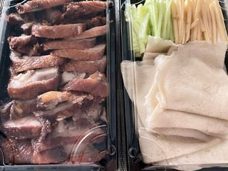 Pato Laqueado Pekinés 