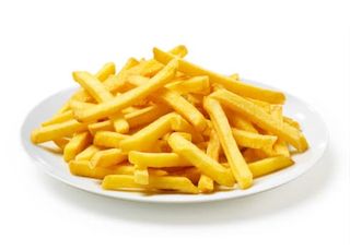 Poussin Chips