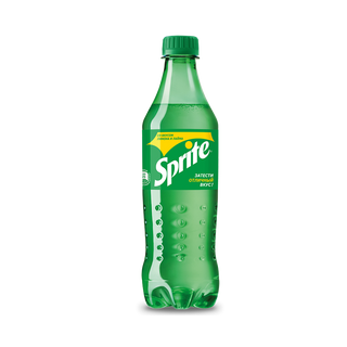 Напій Спрайт (500мл)