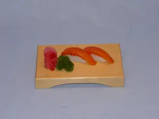 Salmon (Sake)