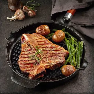 T Bone Steak