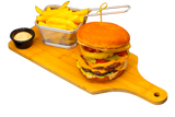 Big Burger & Frites