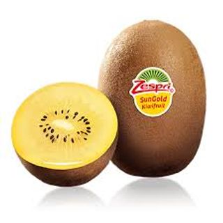 Kiwi Zespri marillo Kg.