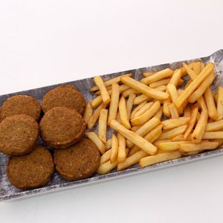 Falafel (7 Uds.)