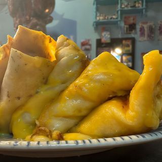 Quesadilla Super Chida  SIN GLUTEN (6 Uds.)