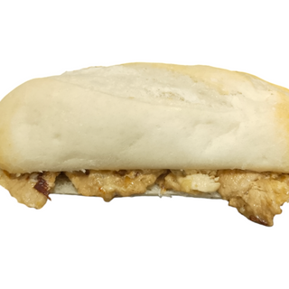 Bocadillo De Lomo Al Whisky