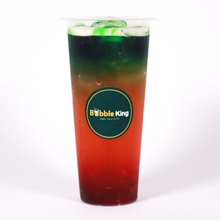 Sunrize Breeze 700 ml