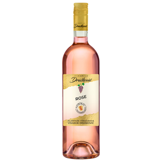 Rose 0.75l