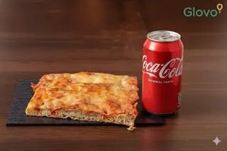 Menù Pizza