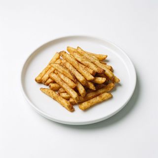 PATATAS FRITAS (Medianas)